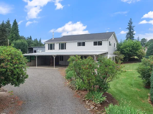 4554 Summit Dr, Hood River, OR 97031