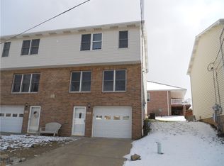 110 Columbia Dr, Canonsburg, PA