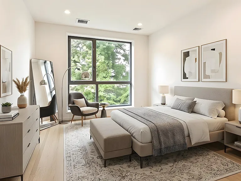 1143 Lafayette Ave #3B — Photo 5