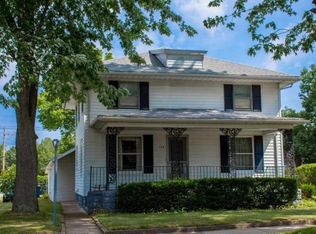 718 E Grove St, Mishawaka, IN 46545