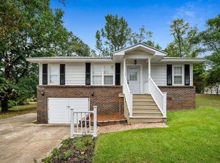 157 Cranford St, Oakman, AL 35579
