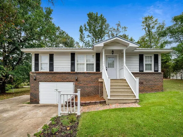 157 Cranford St, Oakman, AL 35579