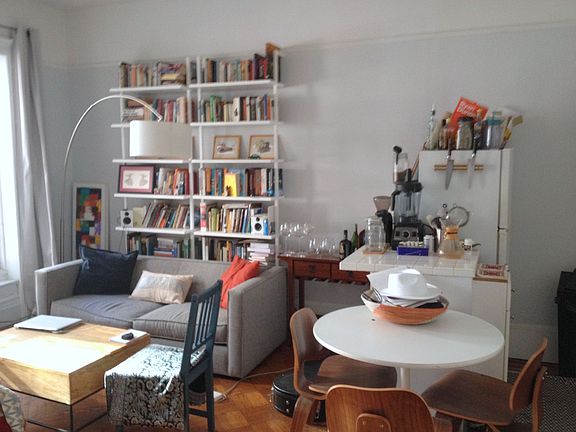 3rd image of 316 W 85th St APT 2F