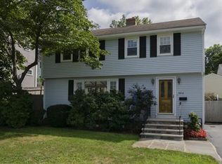 2416 Massachusetts Ave, Lexington, MA 02421