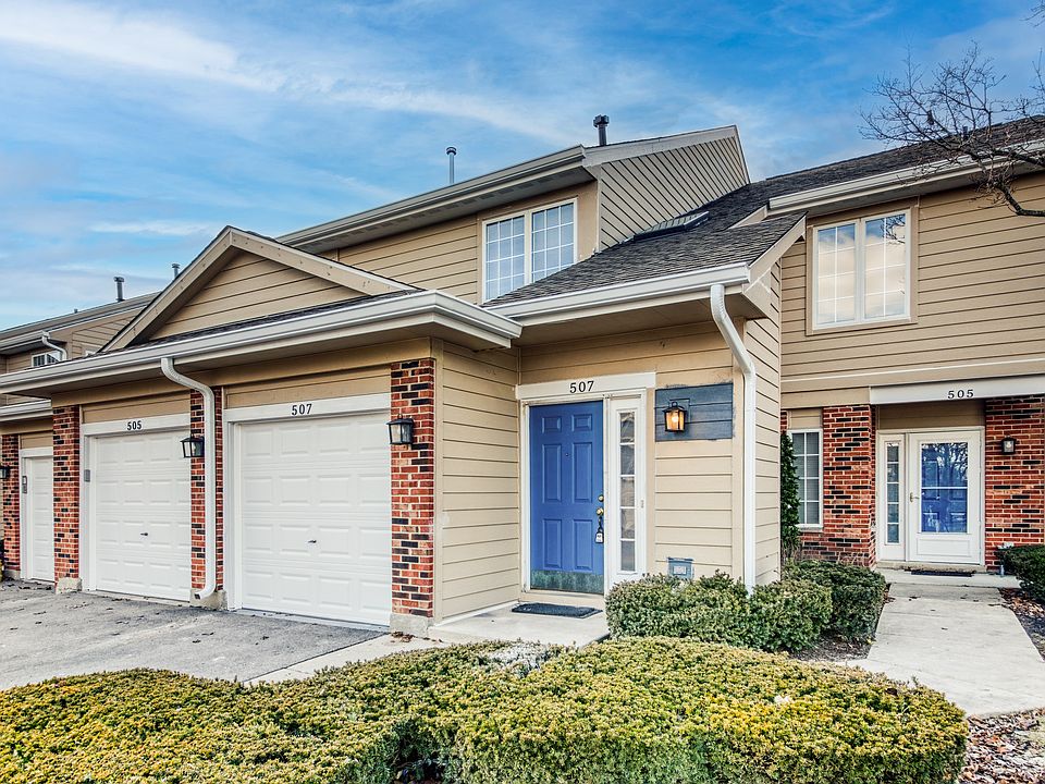 1st image of 507 W Parkside Dr