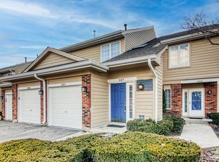 507 W Parkside Dr, Palatine, IL 60067