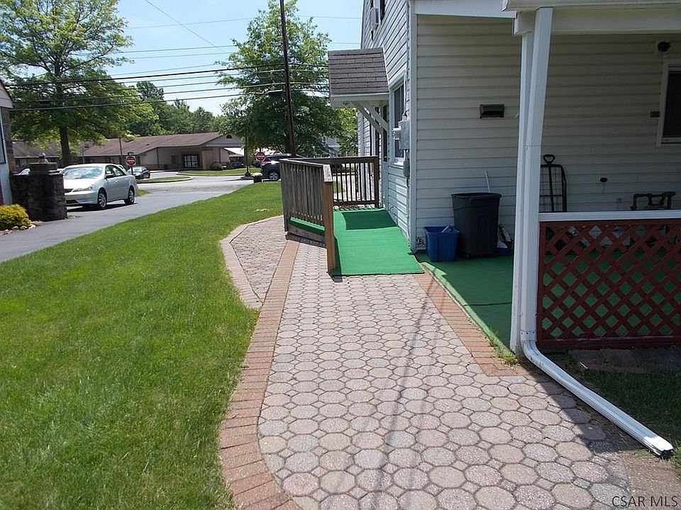 810 Goucher St, Johnstown, PA 15905 Zillow