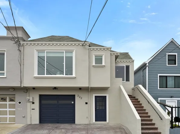 222 Montana St, San Francisco, CA 94112