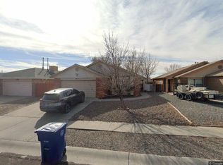 7704 San Augustine St NW, Albuquerque, NM 87120