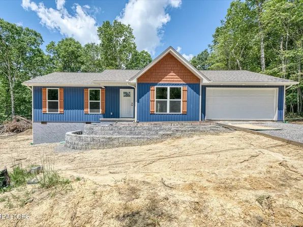 6237 Osage Rd Lot 18, Crossville, TN 38572