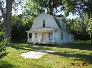 1206 M 61, Standish, MI 48658