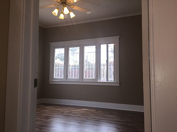 Bedroom #1