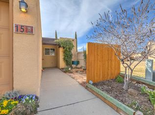 15 Plaza Olas Altos NE, Albuquerque, NM 87109