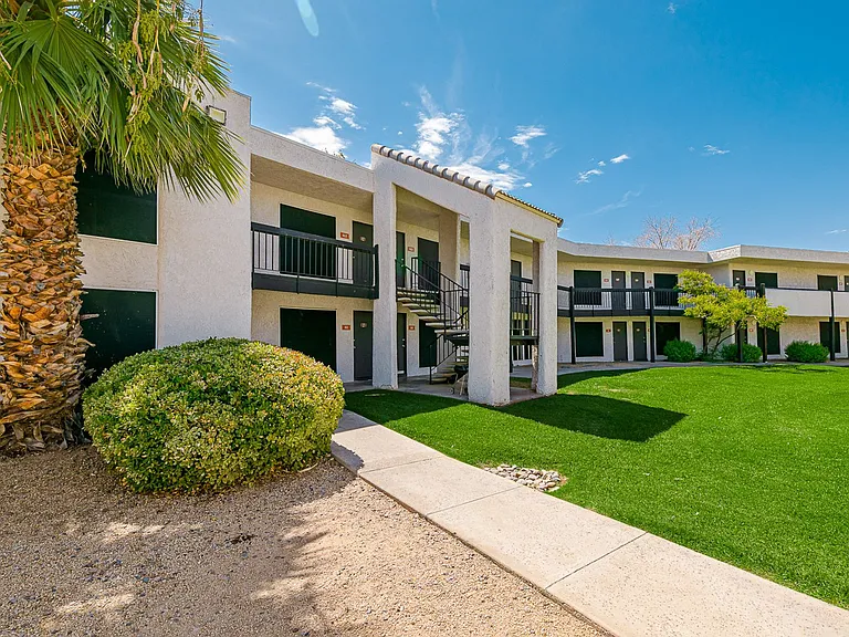 Aspire Apartment Homes — Photo 17