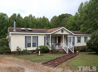 13117 Stells Ct, Zebulon, NC 27597
