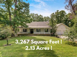 58 Lauren Ct, Marshfield, MO 65706