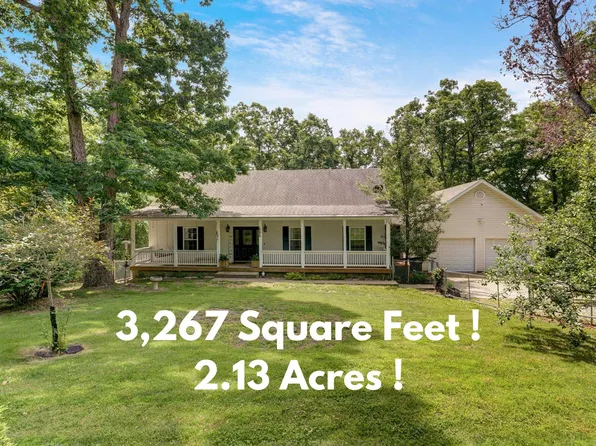 58 Lauren Court, Marshfield, MO 65706