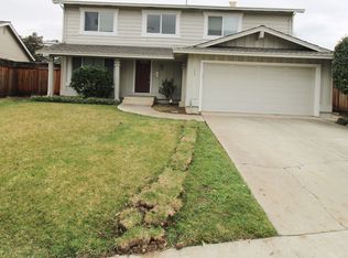 5028 Moonstone Ct, San Jose, CA 95136