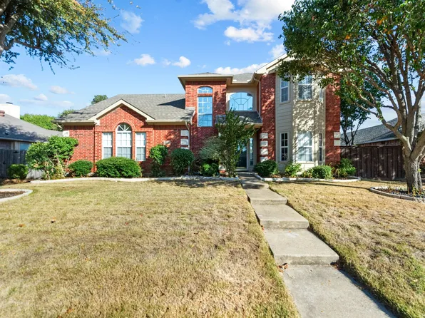 1813 Caddo Lake Dr, Allen, TX 75002