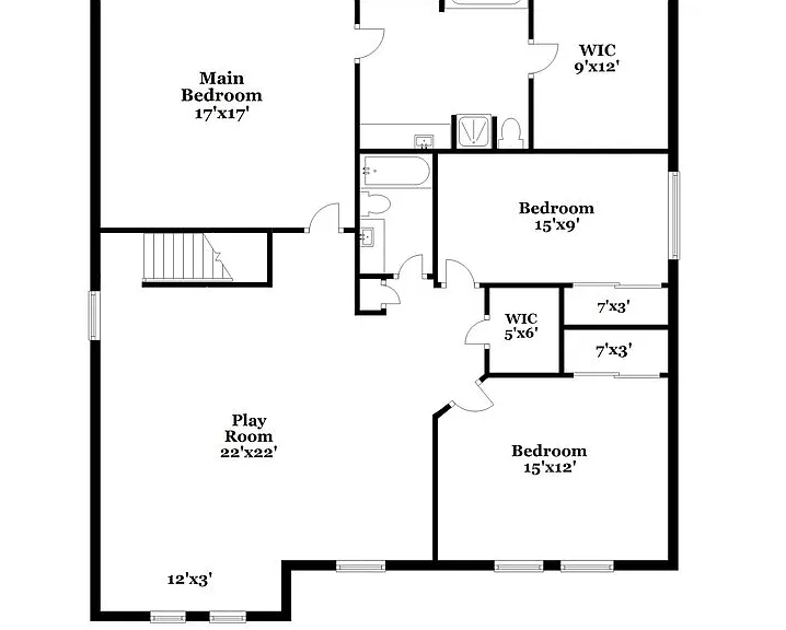 5739 N Jefferson Dr — Photo 3