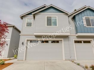 10326 NE 61st Cir, Vancouver, WA 98662