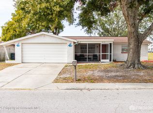 9825 Lakeside Ln, Port Richey, FL 34668
