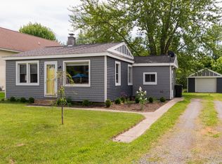 17360 Michigan Ave, Spring Lake, MI 49456