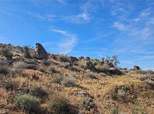 0 Avalon Ave #2, Yucca Valley, CA 92284