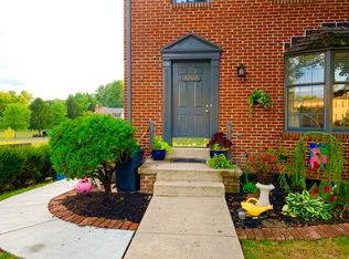 8002 Cattail Ct, Frederick, MD 21701