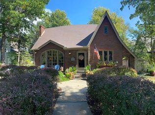 204 N Dellrose Ave, Wichita, KS 67208