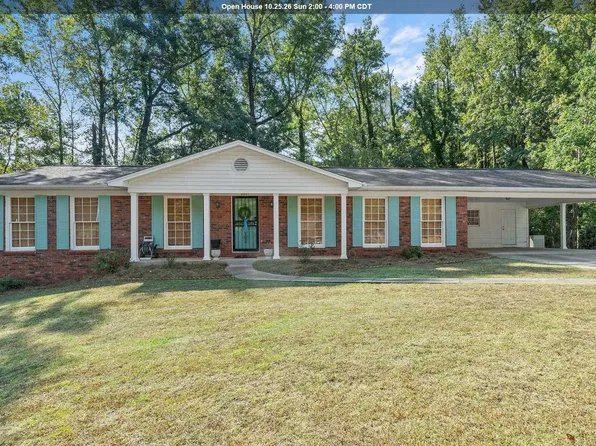 2601 Shoal Pl, Northport, AL 35473
