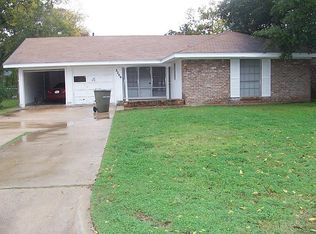 2209 Truman St, Bryan, TX 77801