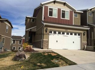 14491 S Ryegate Dr, Herriman, UT 84096