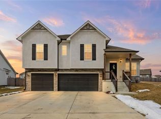 3727 NW 95th St, Kansas City, MO 64154