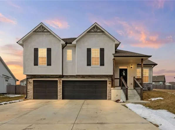 3727 NW 95th St, Kansas City, MO 64154