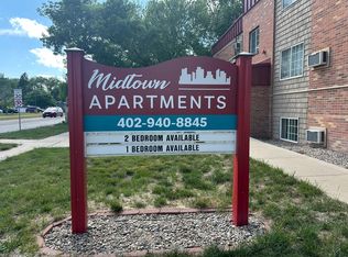 1314 W Pasewalk Ave #3, Norfolk, NE 68701