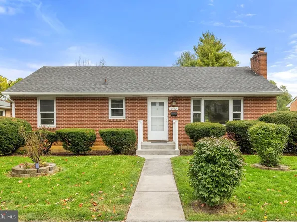 1412 S Loudoun St, Winchester, VA 22601