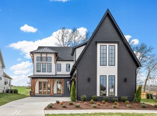 4021 Kathie Dr, Thompsons Station, TN 37179