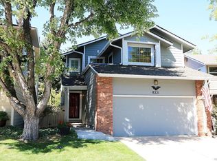 8221 S Race Ct, Centennial, CO 80122