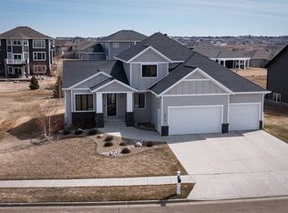 2816 Del Rio Dr, City of bismarck, ND 58503