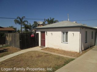 4530 Ashton St, San Diego, CA 92110