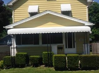 844 N Saint Clair St, Painesville, OH 44077