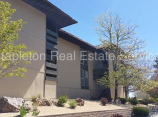 3127 Cashill Blvd, Reno, NV 89509