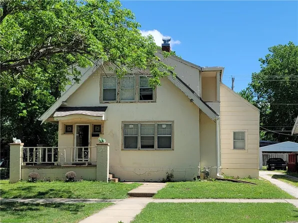 1015 S National Ave, Fort Scott, KS 66701