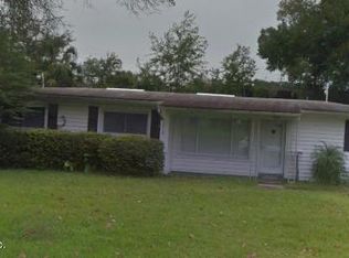 4620 Bankhead Ave, Jacksonville, FL 32207
