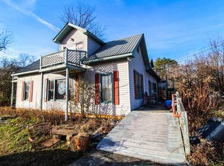 1220 Chatuge Cir, Hiawassee, GA 30546