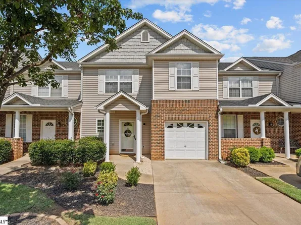 114 Marshland Ln, Greer, SC 29650