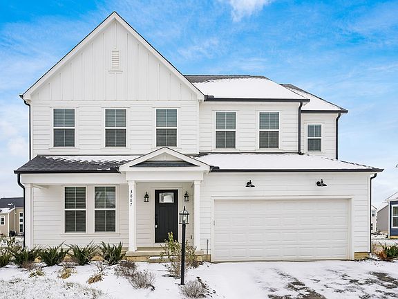 2nd image of 3887 Moors Edge Ln