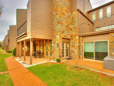 6000 N Pennsylvania Ave #108-42, Oklahoma City, OK, 73112