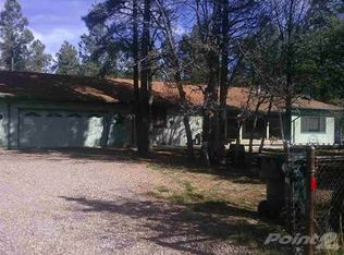 2990 Rim Rd, Lakeside, AZ 85929